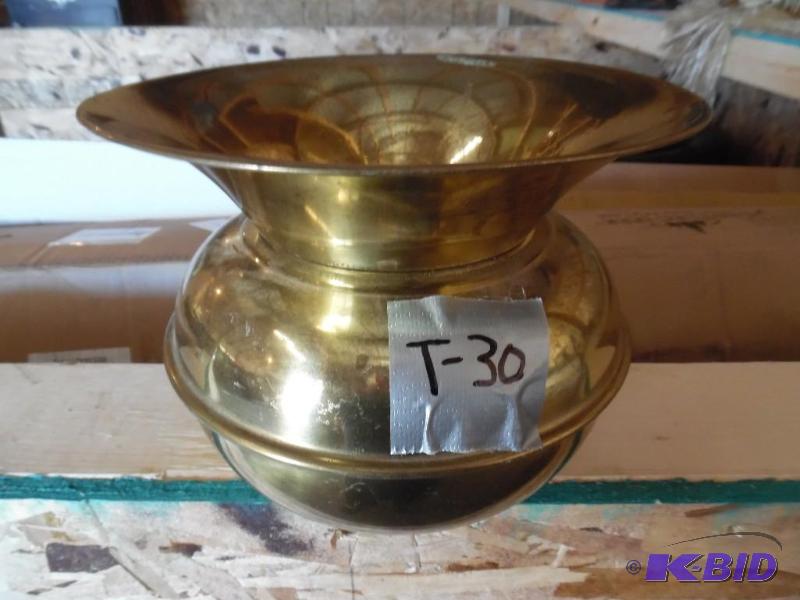spittoon