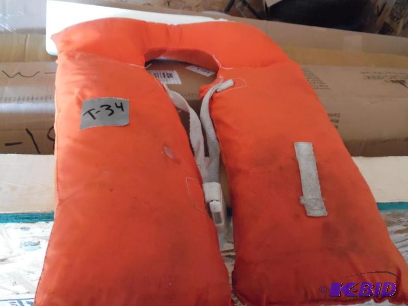 life jacket