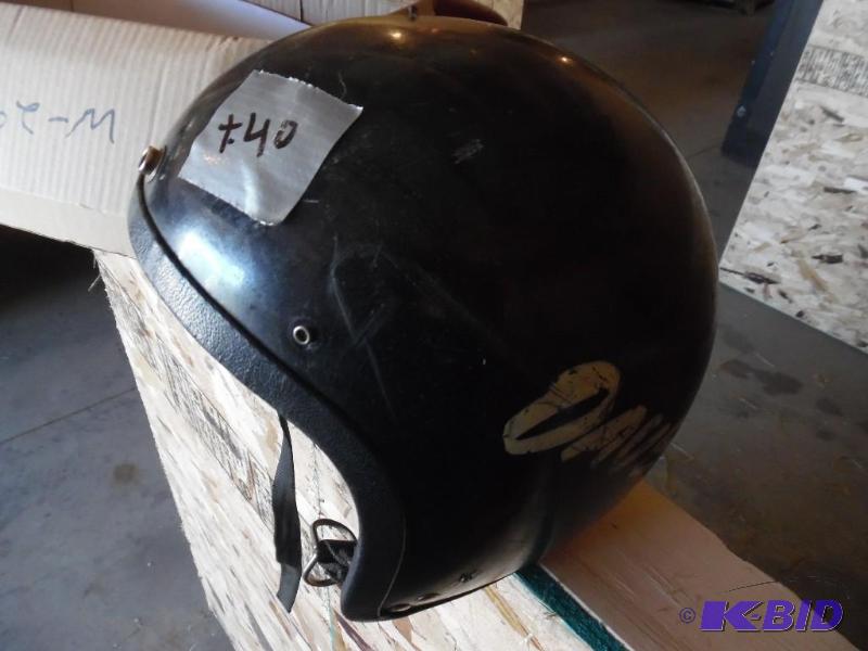 Helmet