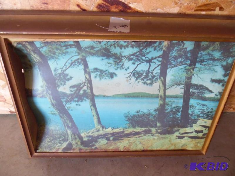 wall hanging (pic)