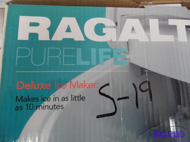ice maker