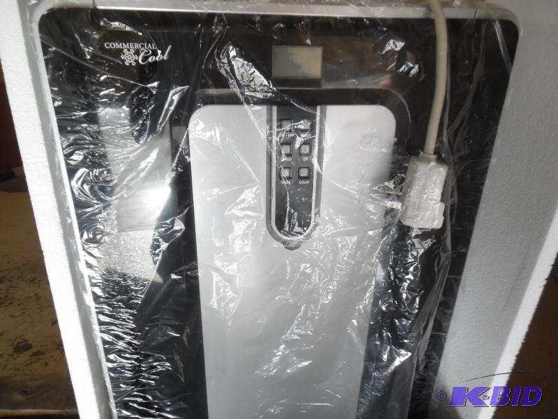 portable air conditioner