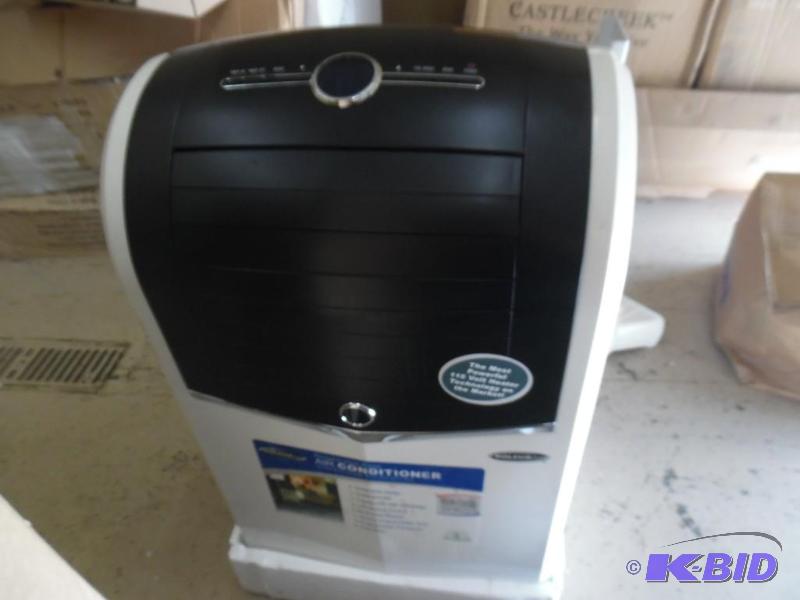 air conditioner