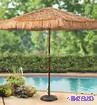 Patio umbrella