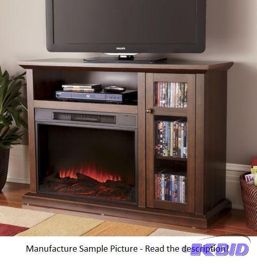 Zona Fireplace Mantel - Open shelf (29&quot ...