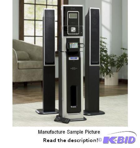 lot 92 image: Encore Technologies iTrak System - Model BT92...