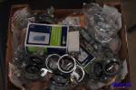 34 Electrical items
