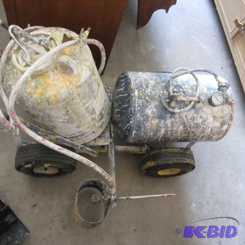 Jaydee Line Sprayer