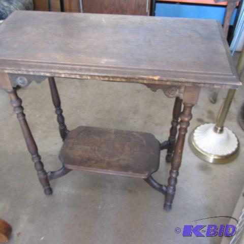 Occasional Table