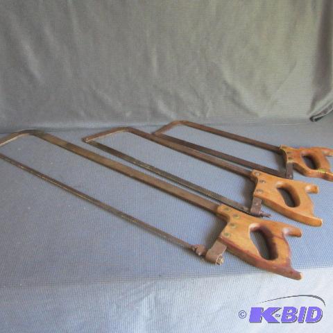 Meat Saws