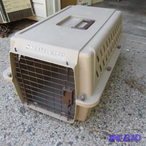 Kennel Kab
