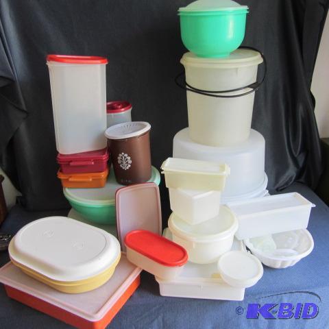 Tupperware