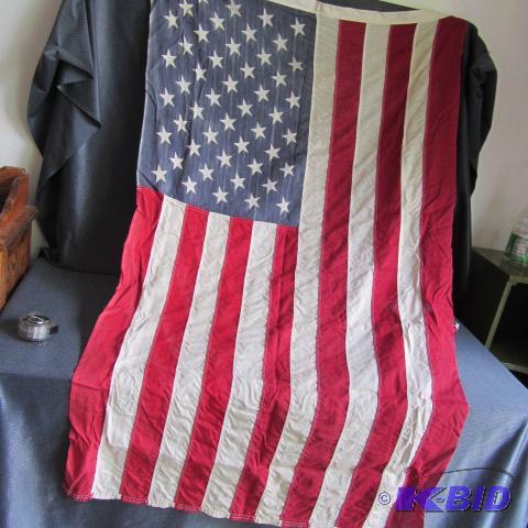 United States 50-star Flag