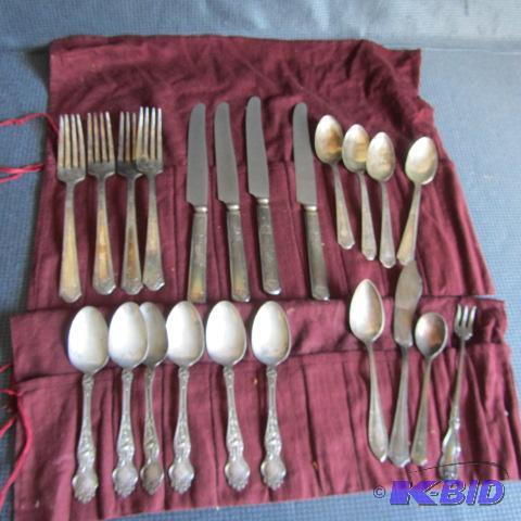 Florentine Tableware