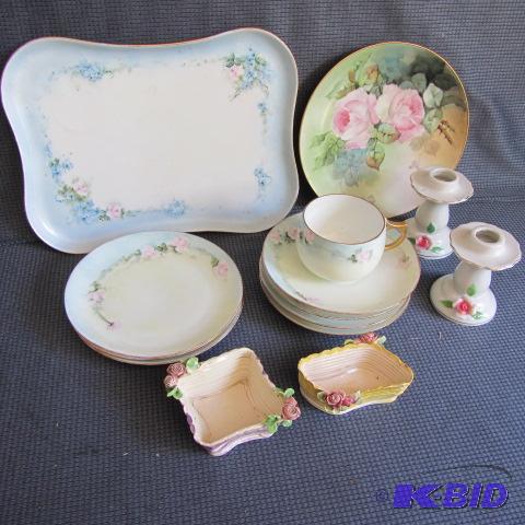 Fancy China