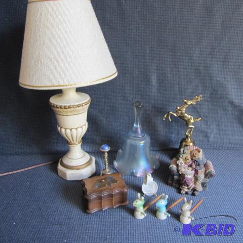 Knick Knacks