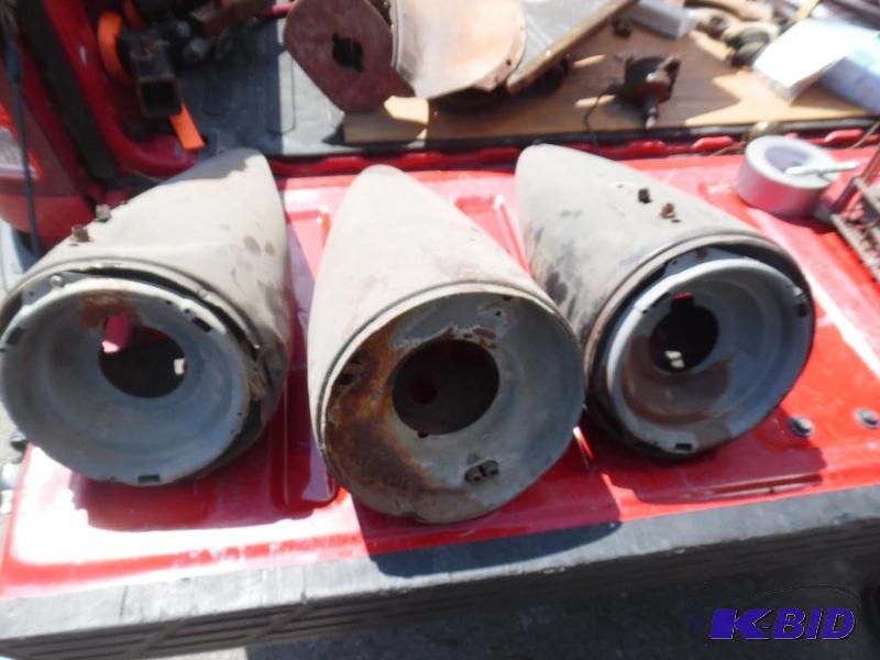 Model A Parts