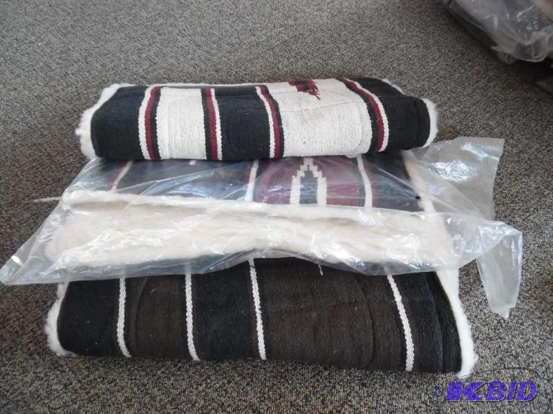 Saddle Pad