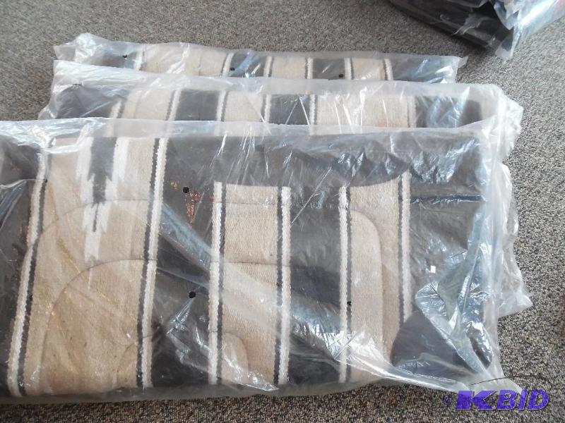 Saddle Pad