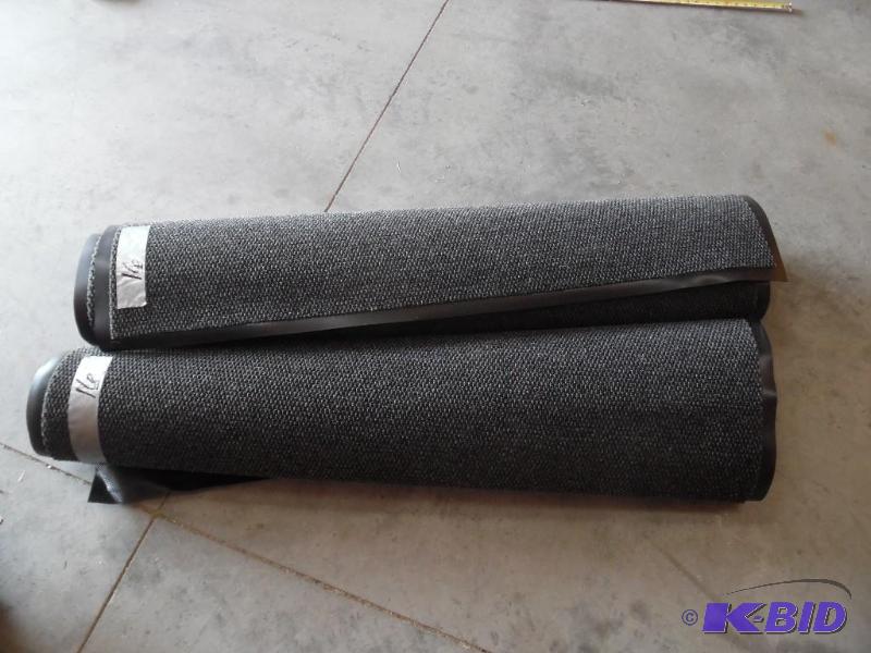 Floor Mats