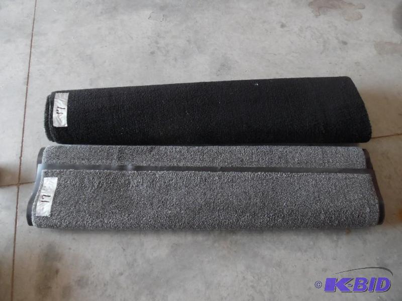 Floor Mats