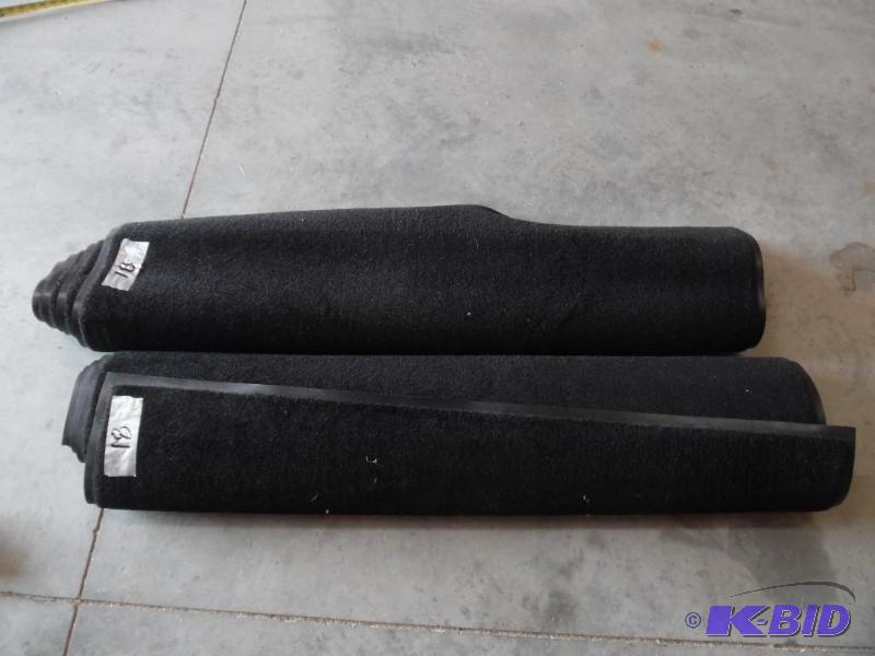 Floor Mats