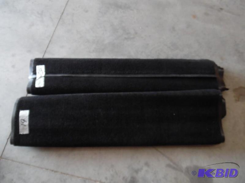Floor Mats