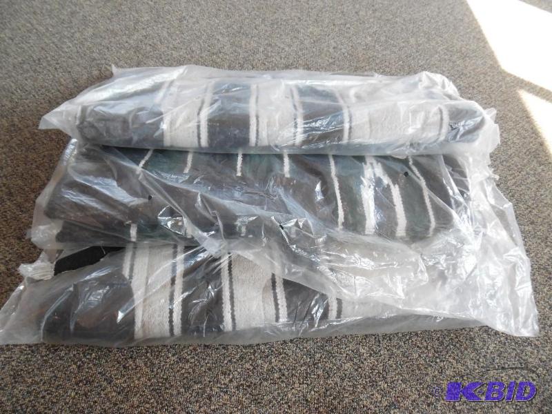 Saddle Pad