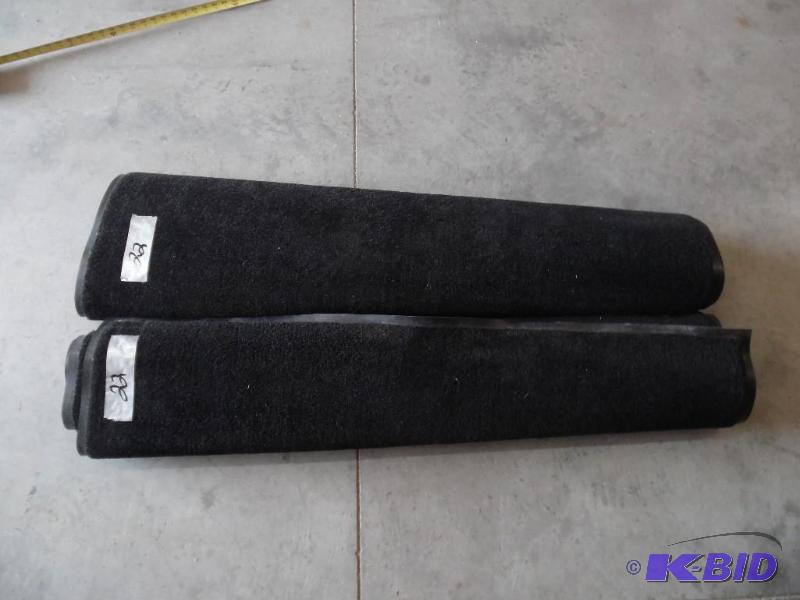 Floor Mats