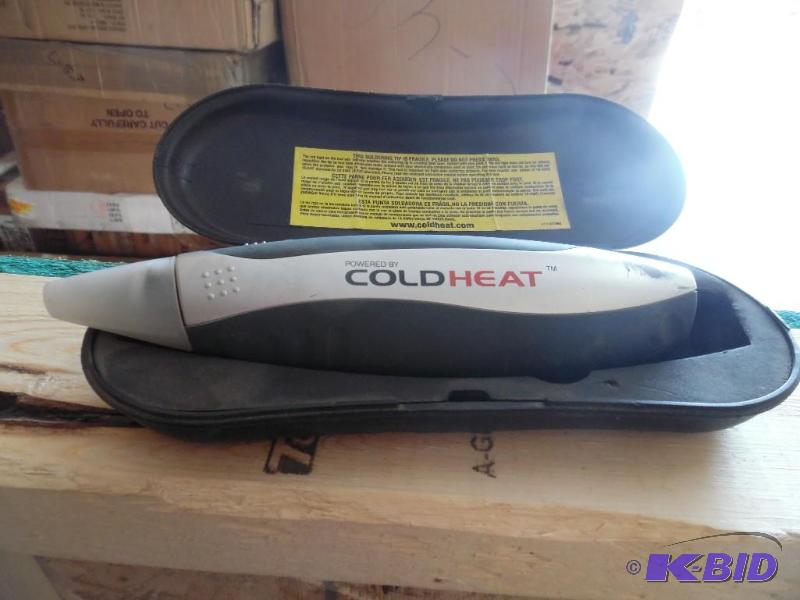 Soldering tool