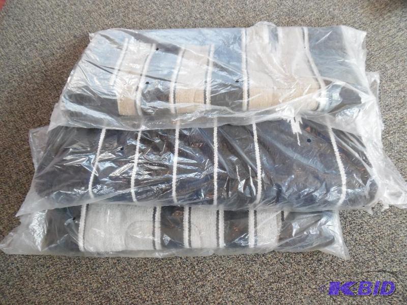 Saddle Pad