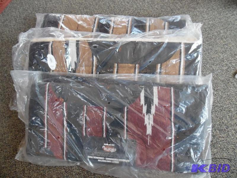 Saddle Pad