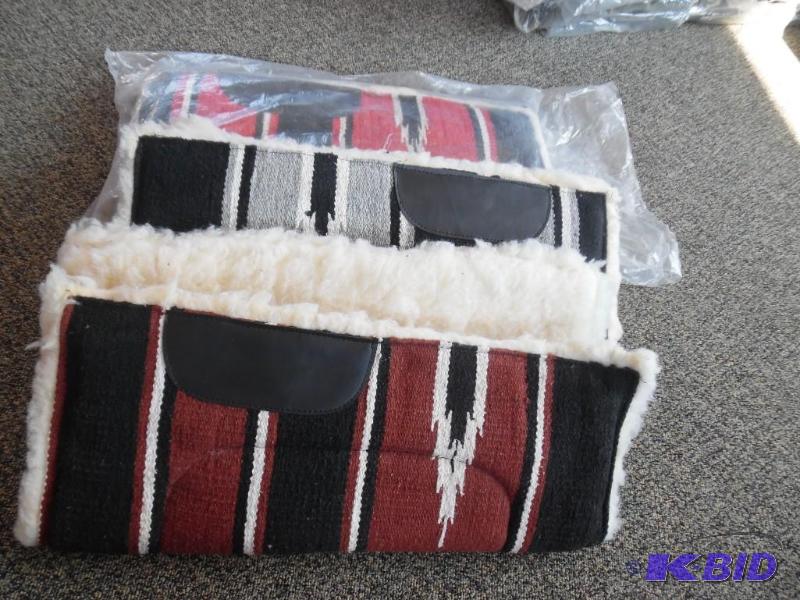 Saddle Pad