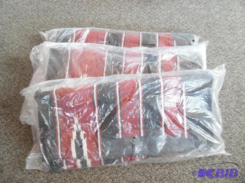 Saddle Pad