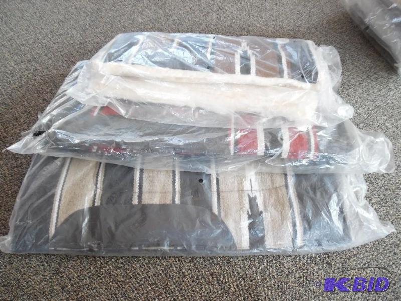 Saddle Pad
