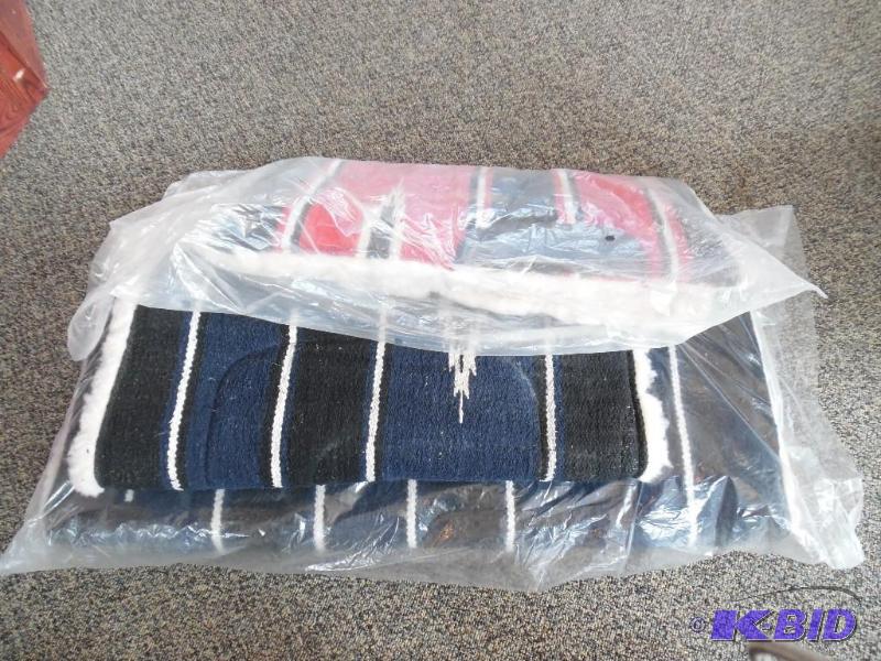 Saddle Pad