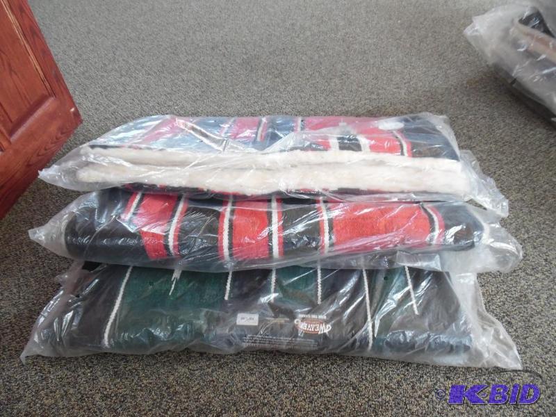 Saddle Pad