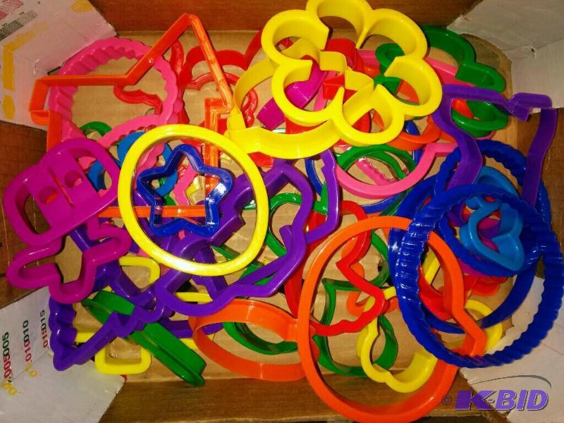 Cookie Cutters