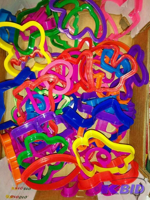 Cookie Cutters