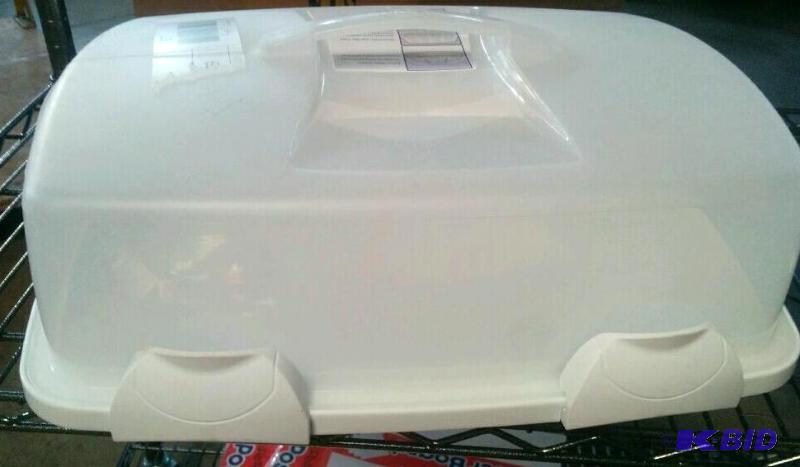 Wilton 3-in-1 Caddy