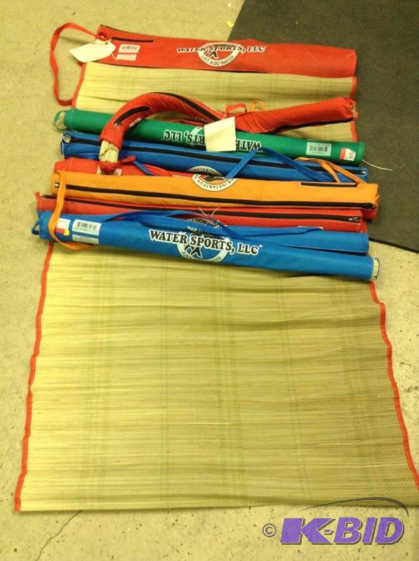 lot 107 image: Water Sports LLC Beach Mats