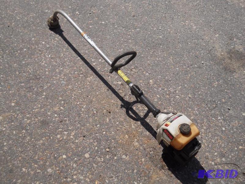 Ryobi 31CC Weed Whip