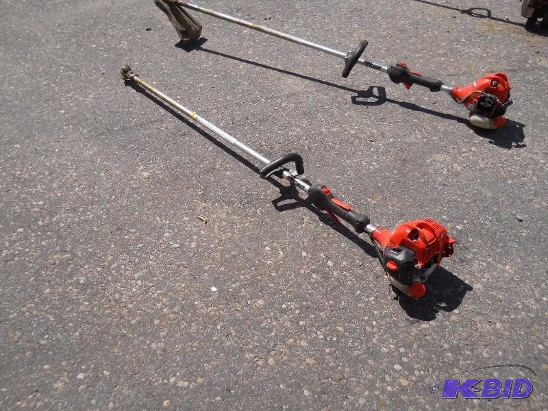 Echo SRM 225 Weed Whip