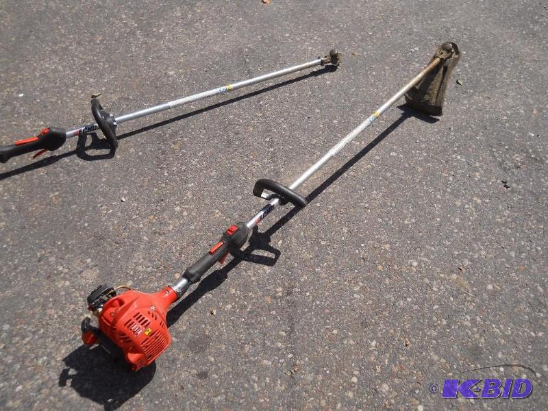 Echo SRM 225 Weed Whip