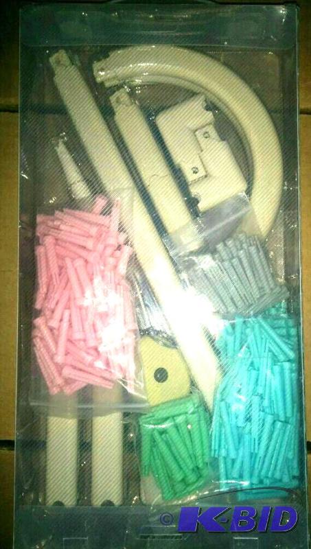 Portable Loom Kit