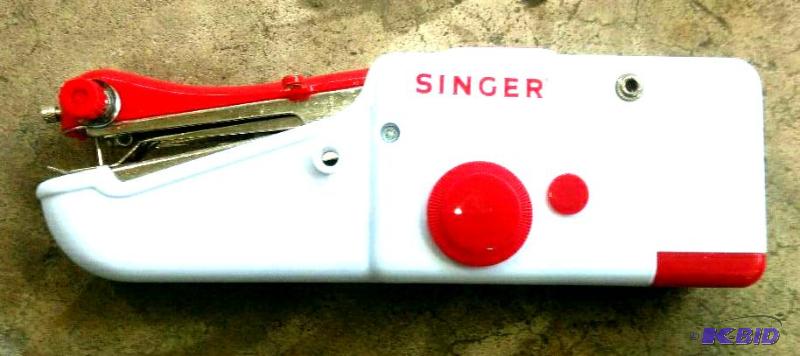 Singer StitchSew Quick