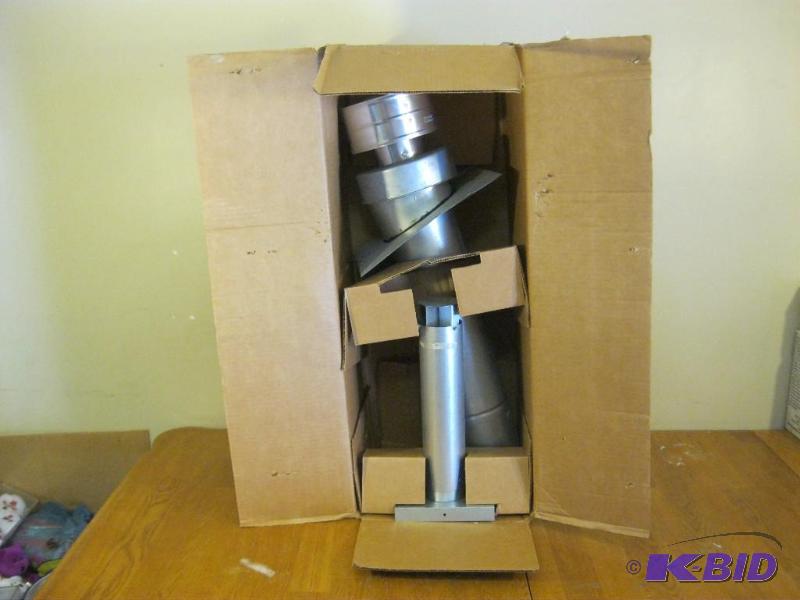 lot 215 image: New Vent Kit...