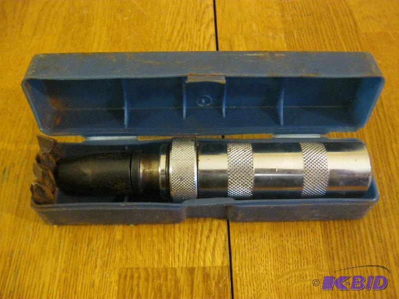 lot 219 image: Impact Driver Tool...