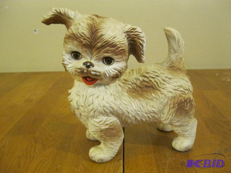 lot 28 image: Vintage Edward Mobley&nbspCo. Squeek&nbspTo...