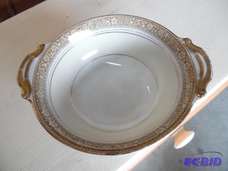 bowls